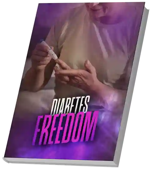 SugarReset Bonus 1 Diabetes Freedom