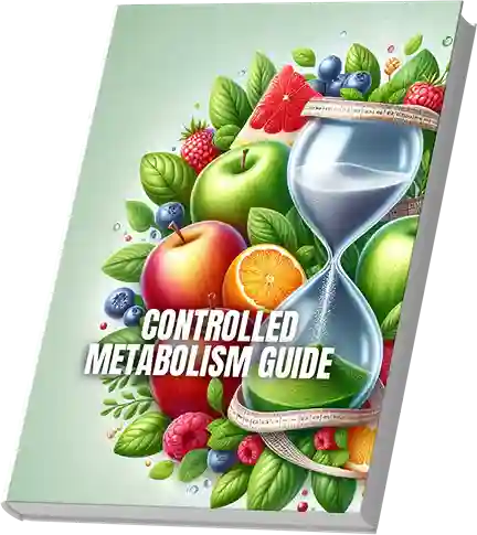 SugarReset Bonus 3 Accelerated Metabolism