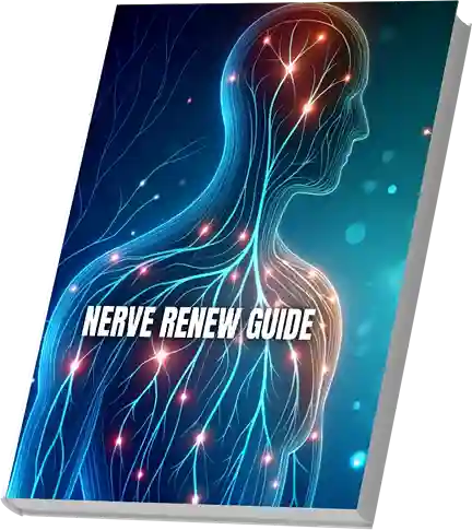 SugarReset Bonus 4 Nerve Renew Guide