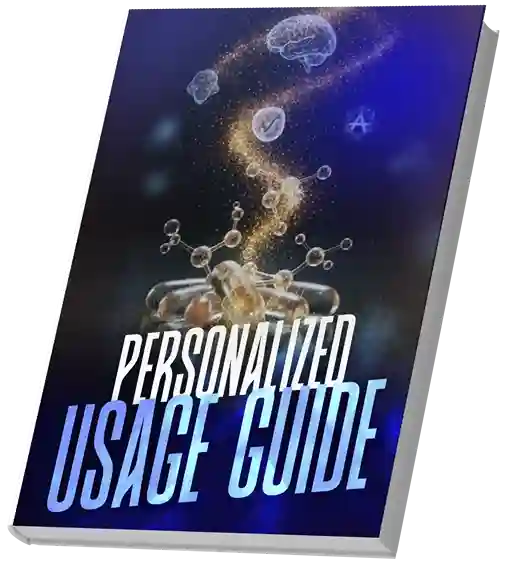 SugarReset Bonus 6 Personalized Usage Guide